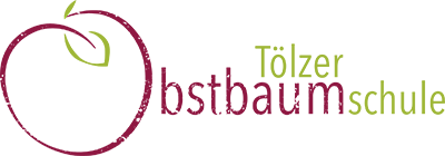 Tölzer Obstbaumschule Logo